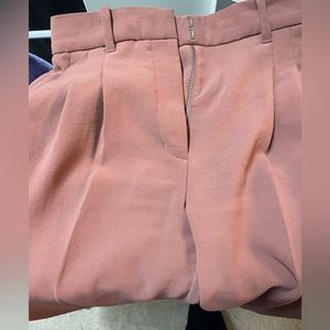 Aritzia effortless pants